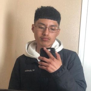 Meet your Posher, Esequiel